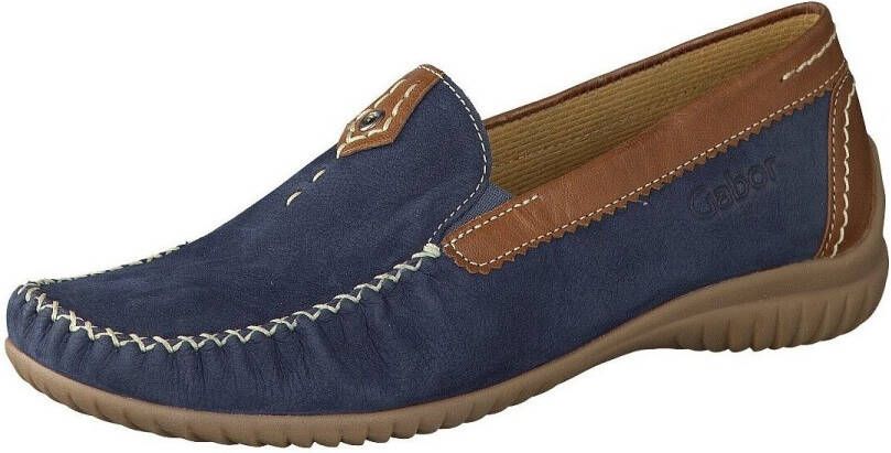 Tamaris Mocassins