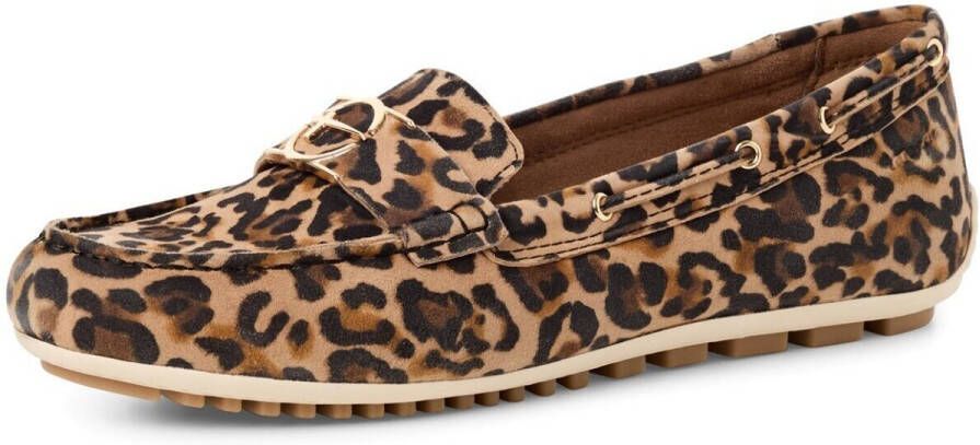Tamaris Mocassins