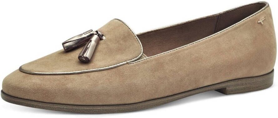 tamaris Mocassins