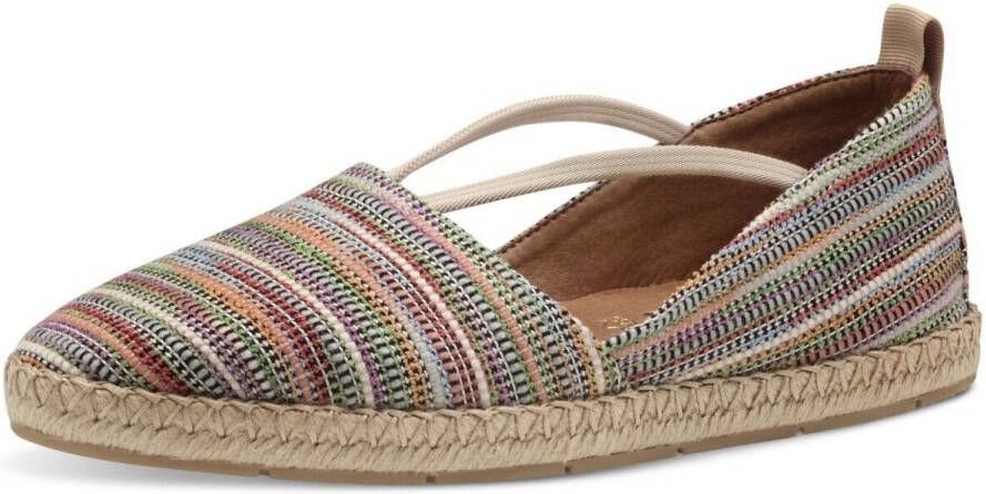 tamaris Mocassins