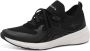 Tamaris ACTIVE Dames Sneaker 1-23769-44 001 - Thumbnail 2