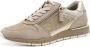 Tamaris Pure Relax Dames Sneakers IVORY COMB - Thumbnail 3