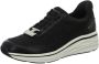 Tamaris instappers 1-23779-45 001 Damesschoenen M2377945 Zwart - Thumbnail 2