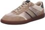 Tamaris ESSENTIALS Dames Sneakers -metallic - Thumbnail 2