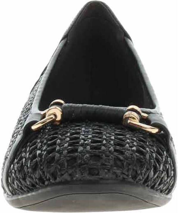 Tamaris Dames Ballerina 1-22138-44 001 - Foto 2