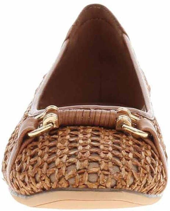 Tamaris 1-22138-44 305 Ballerina cognac - Foto 3