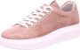 Tamaris Touch it Bruine Veterschoenen Dames - Thumbnail 2