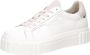 Tamaris Plateausneakers met comfortabele leren binnenzool - Thumbnail 2