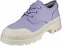Tamaris Dames schoenen 1-1-23809-20 Groen - Thumbnail 2