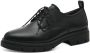 Tamaris Zwarte Gesloten Formele Business Schoenen Black Dames - Thumbnail 3