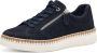 Tamaris Pure Relax Dames Sneaker 1-23768-42 805 normaal - Thumbnail 3