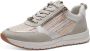 Tamaris Dames Sneaker 1-23732-41 402 normaal - Thumbnail 2