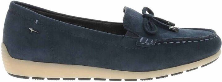 Tamaris COMFORT Dames Instappers 8-84600-44 806 Wide Fit - Foto 2