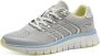TAMARIS Sneaker grijs 42 - Thumbnail 1