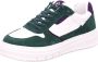 Tamaris 1-23746-43 701 damessneaker lage damesschoenen M2374643 groen - Thumbnail 2