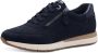 Tamaris COMFORT 8-83702-42 805 Navy-sneaker tamaris-veterschoen tamaris - Thumbnail 3