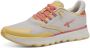 Tamaris Nette schoenen 12370044 685-PEACH COMB Multicolore - Thumbnail 3