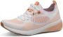 Tamaris Slip-on sneakers vrijetijdsschoen lage schoen slippers met aangebrachte veters - Thumbnail 2