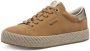 Tamaris Damesschoen 1-23713-42 310 Vegan M2371342 Camel - Thumbnail 5