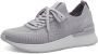 Tamaris ACTIVE Dames Sneaker 1-23722-44 204 - Thumbnail 2