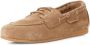 Tamaris Bootschoenen van leer model 'SAILING SHOE' - Thumbnail 2