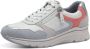 Tamaris leren damesschoenen 1-23739-44 895 Damesschoenen M2373944 - Thumbnail 2