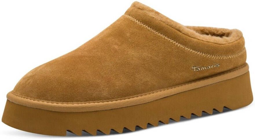 tamaris Pantoffels