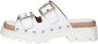 Tamaris Dames Slipper 1-27224-42 100 wijd - Thumbnail 5