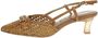 Tamaris Dames Slingpumps 1-29634-44 305 - Thumbnail 2