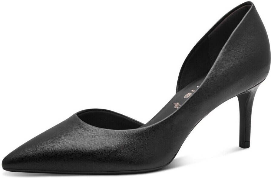 TAMARIS Pumps zwart 39