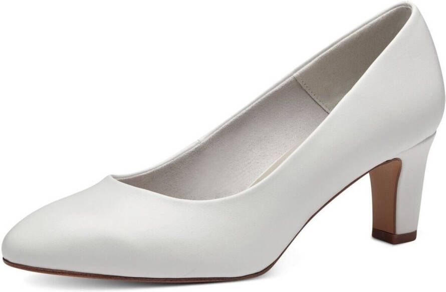 Tamaris Pumps met naaldhak
