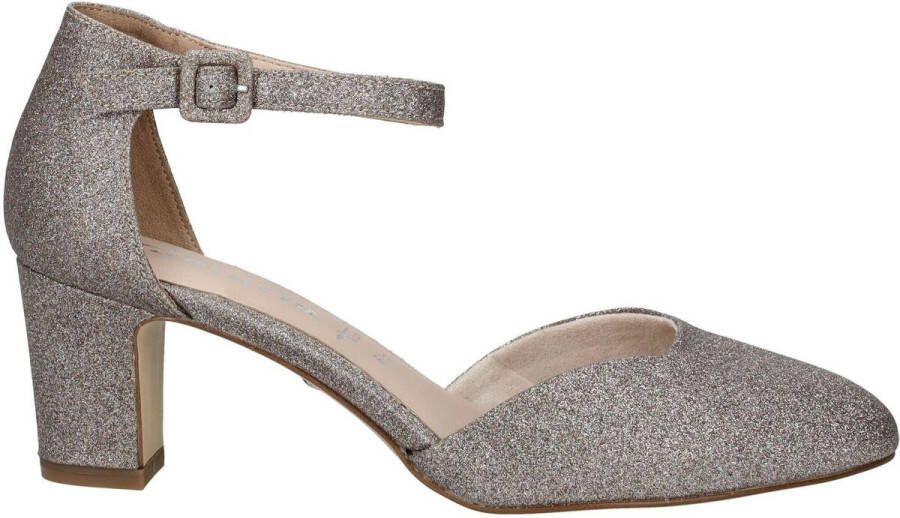 Tamaris Essentials Dames Pumps ROSE GLAM - Foto 2
