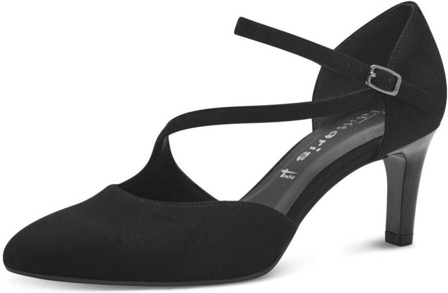 TAMARIS Pumps zwart 36