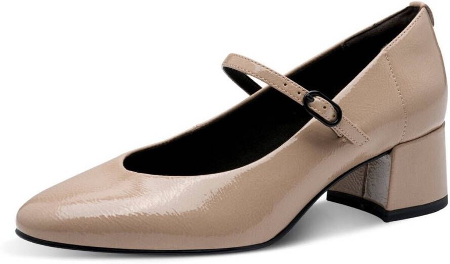 TAMARIS Pumps beige 36