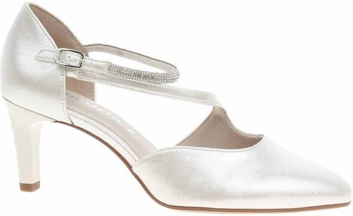 Tamaris Pumps met strass-steentjes - Foto 2