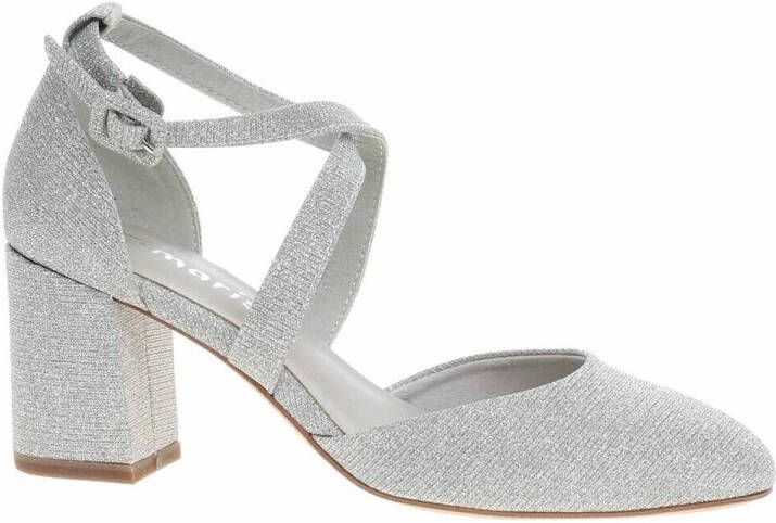 Tamaris Pumps met riempjes en doornsluiting