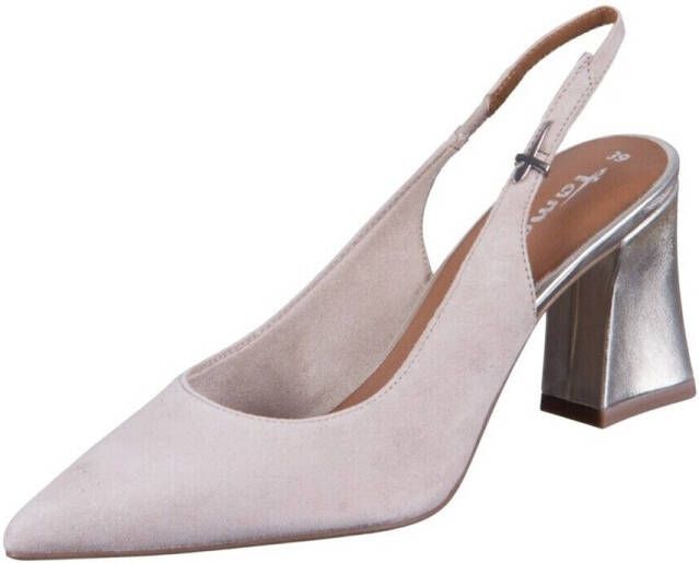 Tamaris Dames Slingpumps 1-29633-44 221 - Foto 3