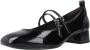Tamaris dames pumps 1-22318-43 007 damesschoenen M2231843 zwart - Thumbnail 8