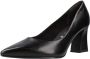 Tamaris Stijlvolle Hakken Schoenen Black Dames - Thumbnail 4
