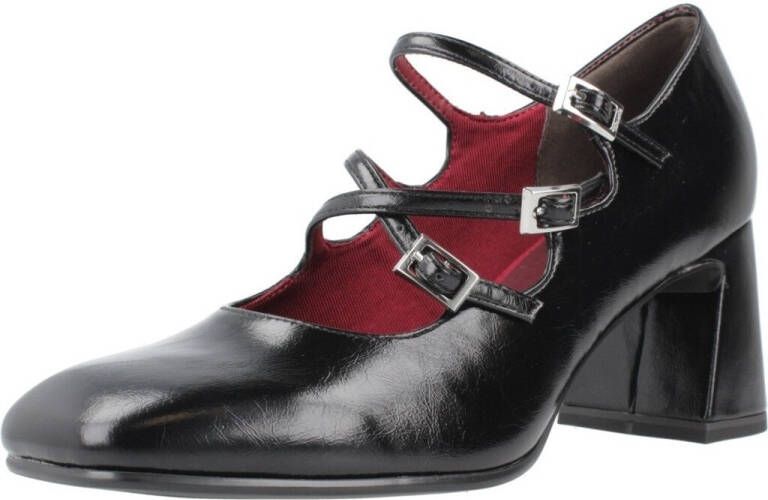 TAMARIS Pumps zwart 36