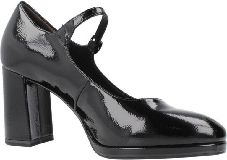 TAMARIS Pumps zwart 39