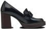 Tamaris Stijlvolle Schoenen Toulouse 61 Black Dames - Thumbnail 10