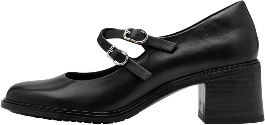 TAMARIS Pumps zwart 37