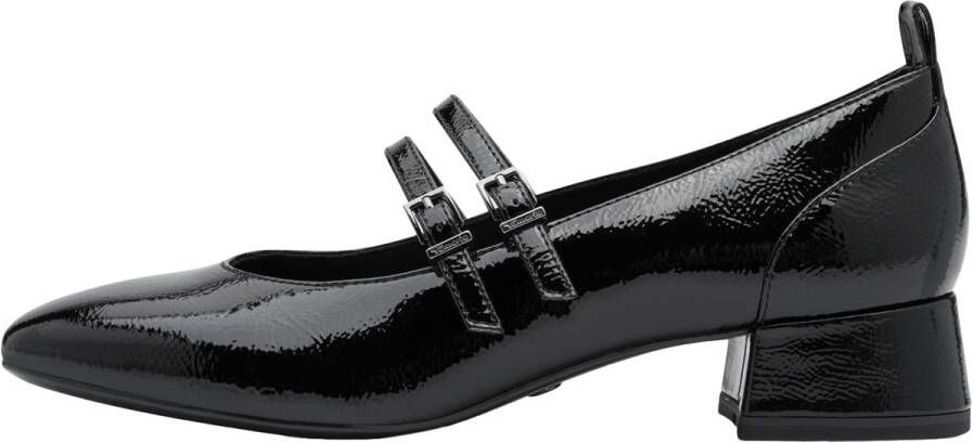 Tamaris dames pumps 1-22318-43 007 damesschoenen M2231843 zwart - Foto 7