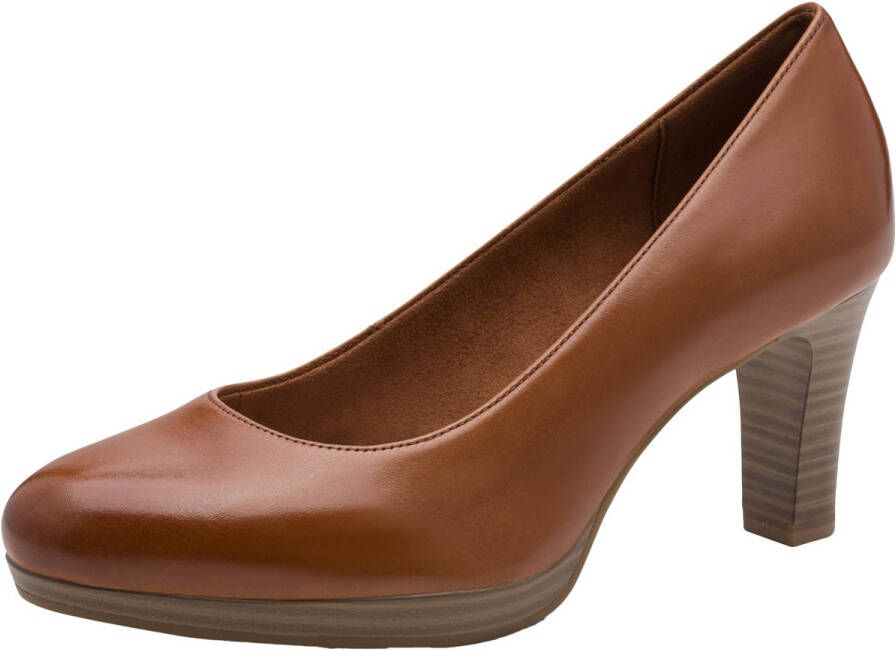 Tamaris Pumps Zealot in klassieke lijn - Foto 2