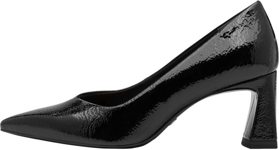 Tamaris Pumps zwart Synthetisch Dames - Foto 5