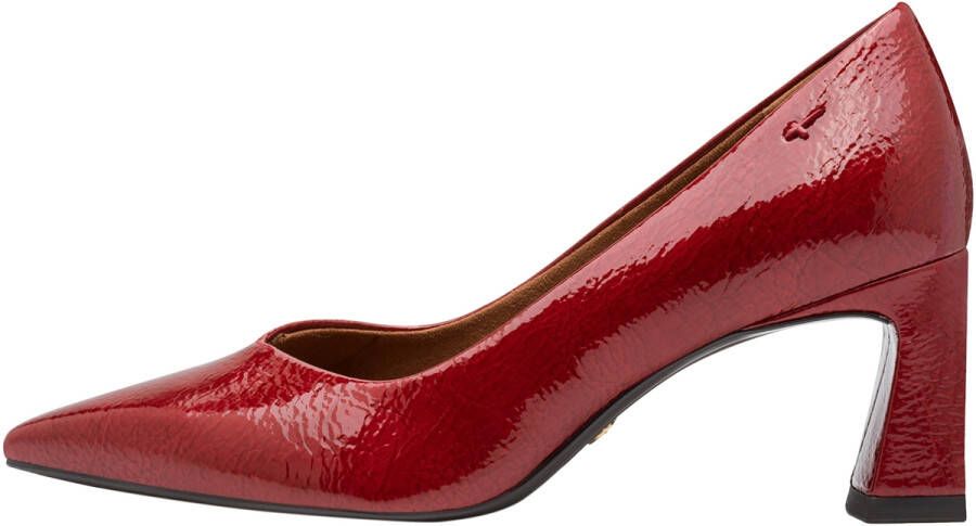 Tamaris Pumps rood Synthetisch Dames - Foto 10
