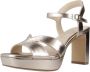 Tamaris sandaal 1-28028-42 400 damesschoenen veganistisch M22800842 beige - Thumbnail 20