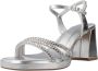 Tamaris Dames Sandaaltje 1-28355-44 919 - Thumbnail 6