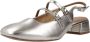 Tamaris Dames Slingpumps 1-29510-44 957 - Thumbnail 2